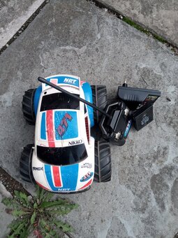 RC auto Nikko Vaporizer 2 - 2