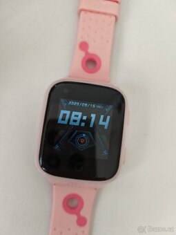 Dětské hodinky - 2