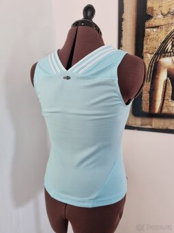 Tílko Adidas vel. 38 - 2