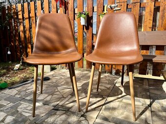 Židle Jysk Jonstrup - 2