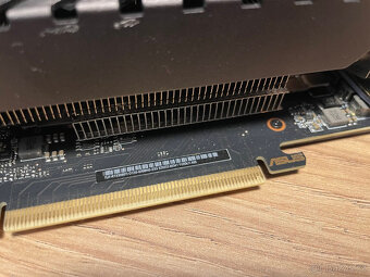 ASUS TUF GAMING RTX 3080 Ti O12G GMAING - 2