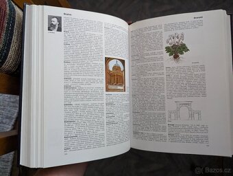 Všeobecná encyklopedie ve čtyřech svazcích - 2