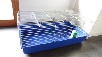 Klec na morčata 100x50x40cm - 2