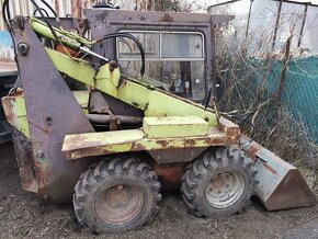 Unc 060 hladká lžíce, vidle - 2