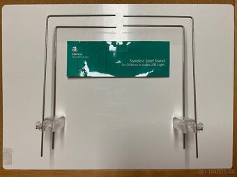 Držáky osvětlení CHIHIROS a TWINSTAR - 2