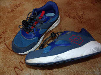 Tenisky Lotto vel. 35 - 2