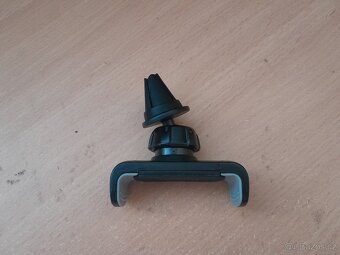 NOVÝ DRŽÁK NA TELEFON DO AUTA  IHNED K PRODEJI - 2