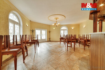 Pronájem restaurace, 132 m², Kynšperk nad Ohří - 2