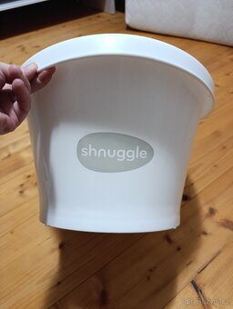 Koupací vanička - 2