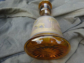 Skleněná nádoba k vodní dýmce - nargile - 2