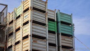 Mars bedna box, použitá, malé i velké - 2