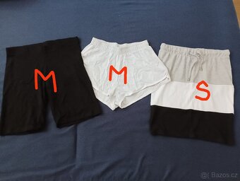 Dámské oblečení - 2