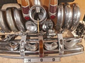 ND Škoda 1000 MB - 2