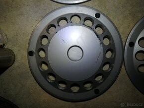 Retro poklice 13" - 2