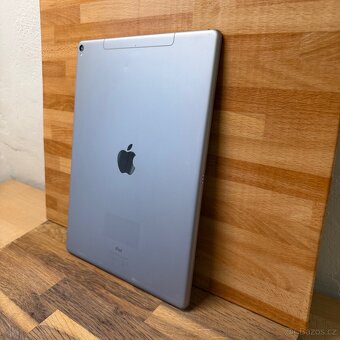 iPad Pro 12,9” 64GB, 2. generace (rok záruka) - 2