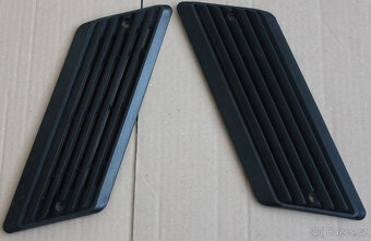 převážně nové díly škoda 1000/1100MB/100/110/105/120/130 - 2