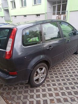 Ford C-Max - 2
