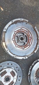 Spojkova sada audi A4 B8 8K 2.0 tdi a5 8t - 2