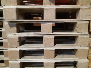 Palety - 120x80, 110x65, 100x110, 73x57cm - 2