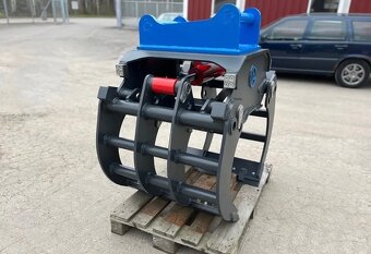 Drapák na tilt rotátor S 60 - 2