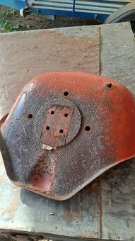 Prodám sedačku lavor - 2