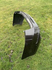 Zadní nárazník Škoda Superb III combi - 2