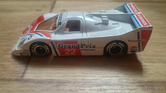 Matchbox Specials SP1 GRAND PRIX KREMER PORSCHE CK5 - 2