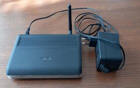 Wifi router Asus WL-520GC - 2