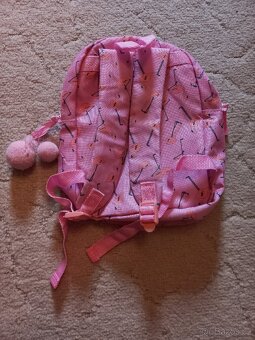 Dětský batůžek Lupilu - 2