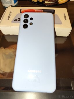 Samsung 13 4gb a 64gb - 2