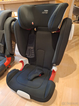 Britax Römer Kidfix II XP Sict - 2ks - 2