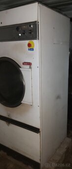 Profesionální sušička prádla - 2