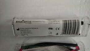 PRODÁM DIOPTRICKÉ BRÝLE 0,5 - 1,5 - 2