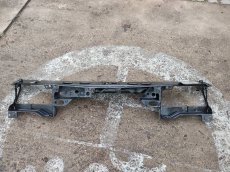 Lancia Dedra Integrale - přední čelo ,zadní sklo - 2