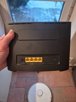 Wifi router Huawei b525 - 2