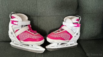 Brusle dětské 33 až 37 - 2