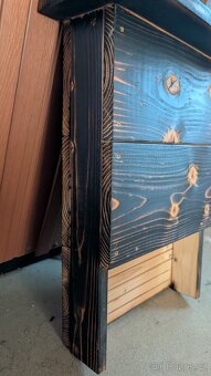 Domek pro netopýry - 2