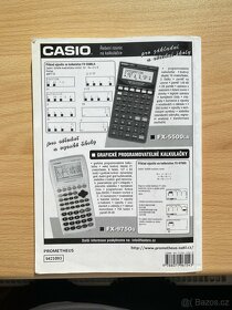 Matematika pro gymnázia - 2