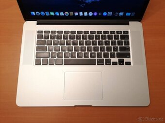 Apple MacBook Pro 15" Early 2013 - 2