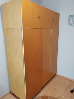 Daruji za odvoz  nábytek - 2