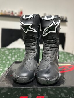 Boty Alpinestars SMX-6 V3 - 2