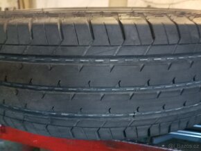 TRIANGLE 215/75R16 C - 2