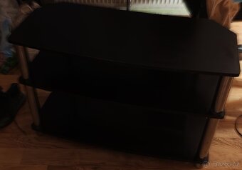 tv a hifi stolek - 2