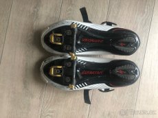 cyklistické tretry  SPECIALIZED - 2