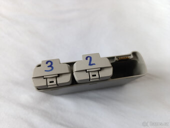 DJI Mini 2 nabíjecí stanice (hub), 2 baterie - 2