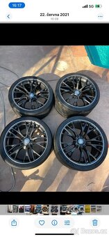 Chevrolet Corvette C7 Z06 - 2