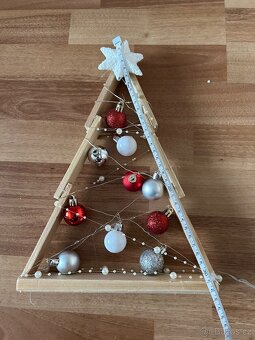 Vánoční drkorace - 2