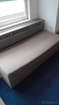 Jednolůžkové postele - 2