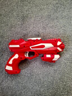 Prodám Nerf pistole - dobrý stav - 2