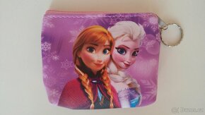 Dětská peněženka Frozen NOVÁ - 2
